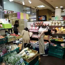 八百屋さん 洋菓子屋さん By Costadelaluz Arrow Tree なんばウォーク店のクチコミ フォートラベル 八百屋さん 洋菓子屋さん By Costadelaluz Arrow Tree なんばウォーク店のクチコミ フォートラベル
