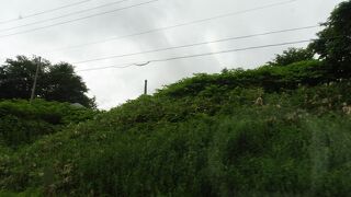 北炭化成工業所コークス炉煙突