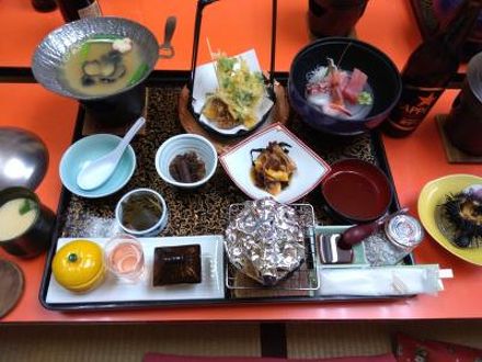 峠の湯 追分温泉 写真