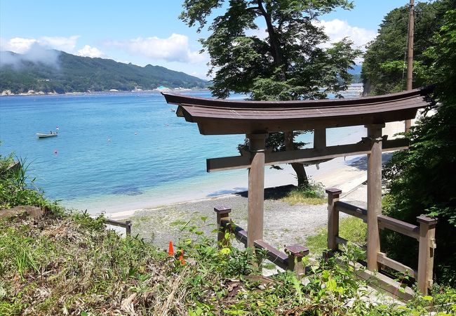 荒神社 クチコミ アクセス 営業時間 山田 大槌 フォートラベル 荒神社 クチコミ アクセス 営業時間 山田 大槌 フォートラベル