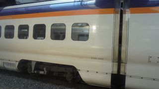 山形新幹線が優位