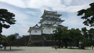 後北条氏のお城