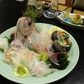 活魚料理うずしお温泉　寿荘 写真