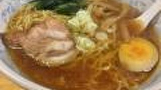 ぎょうざの満洲 上石神井南口店