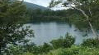 須川温泉の峠を避けて休憩