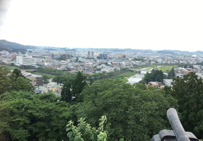 横手公園 秋田県横手市 クチコミ アクセス 営業時間 横手 フォートラベル