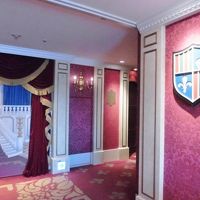 エレベーターホール