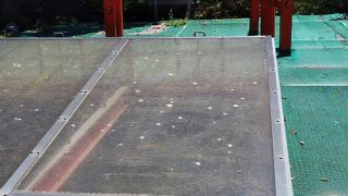 生國魂神社の末社