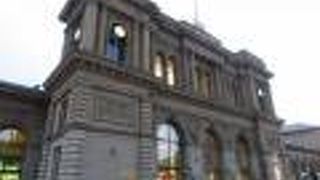 2019年5月　Mainzhauptbahnhof マインツ中央駅 心の安らぎ旅行♪