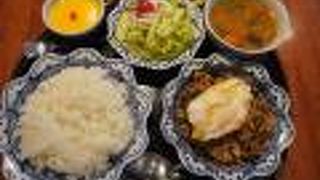 神保町駅そばの名物店