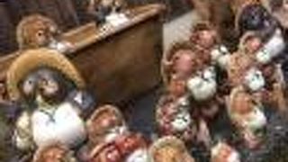 本当に見事なトーク…魅了されました。