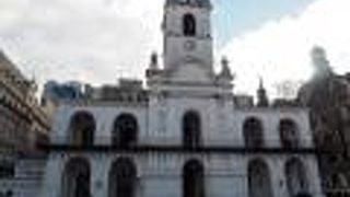 ５月広場を眺めるならここから