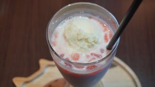 お店のコンセプトがしっかりしているように感じました