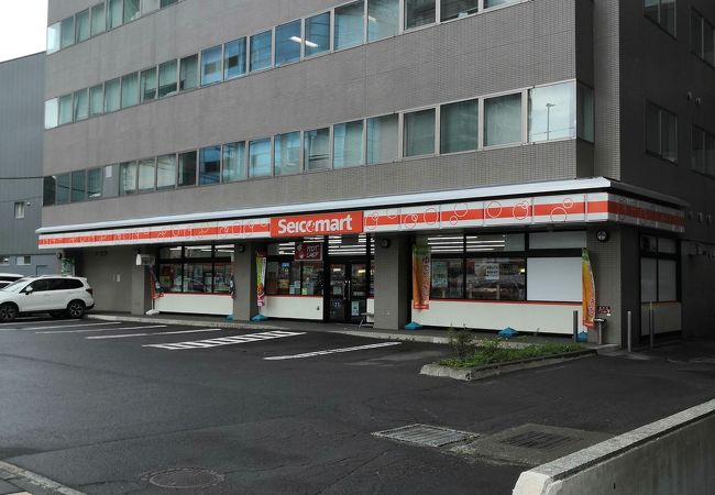 セイコーマート 南9条店 クチコミ アクセス 営業時間 札幌 フォートラベル セイコーマート 南9条店 クチコミ アクセス 営業時間 札幌 フォートラベル