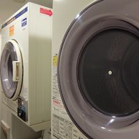 コインランドリー