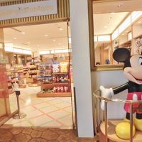 ディズニーファンタジー (東京ベイ舞浜ホテル ファーストリゾート店)