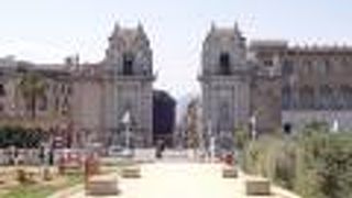 フェリーチェ門