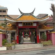 中国寺院