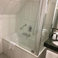 タオルウォーマーもありました