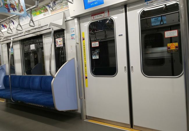 東葉高速鉄道 東葉高速線 クチコミ アクセス 営業時間 船橋 習志野 フォートラベル