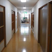 2階廊下