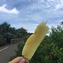 パインキャンディー