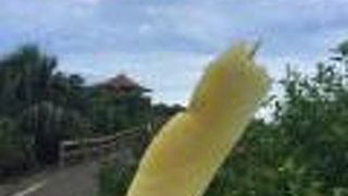 アイスキャンディー