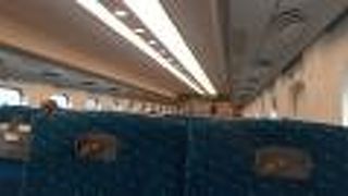 2020年８月８日現在、車内販売では「白くまアイス」が発売中でした