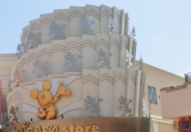 ディズニーストア 東京ディズニーリゾート店 クチコミ アクセス 営業時間 東京ディズニーリゾート フォートラベル