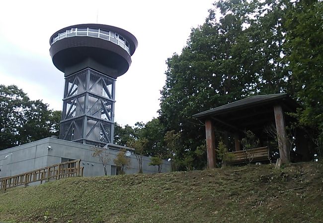 豊浦町噴火湾展望公園 クチコミ アクセス 営業時間 虻田 豊浦 フォートラベル