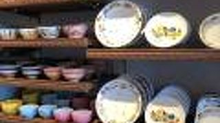食器やトイレタリーなど可愛い生活用品取扱店