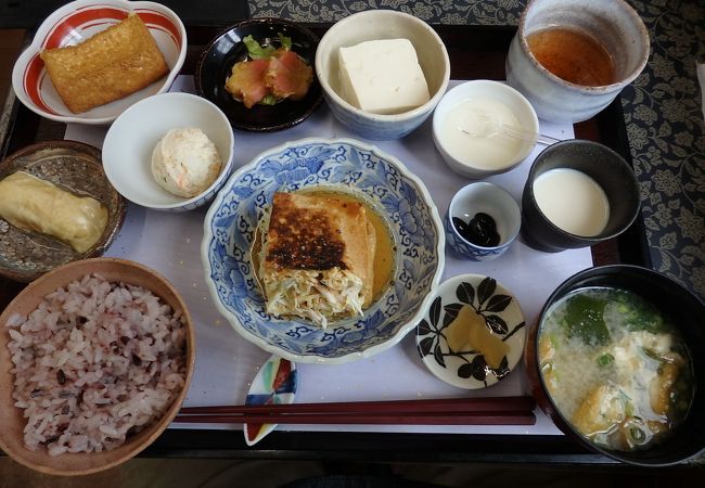 佐々木豆腐店 クチコミ アクセス 営業時間 三次 フォートラベル