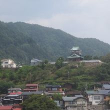 神岡城