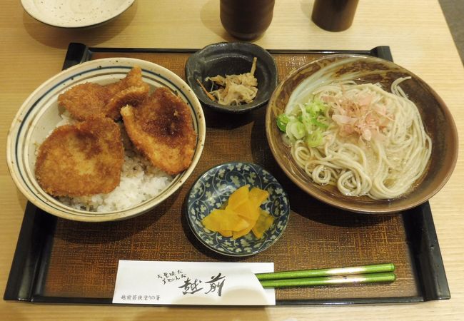 福井市のおすすめグルメ レストラン クチコミ人気ランキングtop フォートラベル 福井県