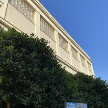 落書きなしキレイ