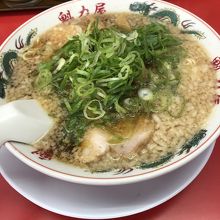 ラーメン