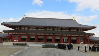 再建されたもの