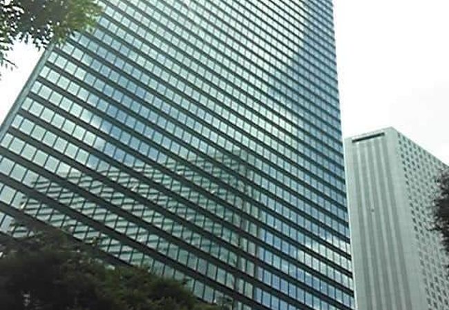 新宿三井ビル クチコミ アクセス 営業時間 新宿 フォートラベル