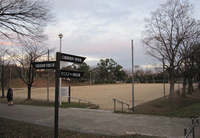 住之江公園 クチコミ アクセス 営業時間 大阪ベイエリア フォートラベル