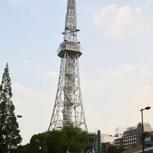 グランドオープンが待ち遠しい名古屋のシンボル