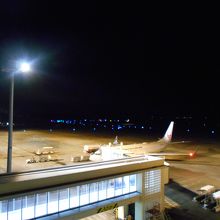 新石垣空港 (南ぬ島石垣空港)