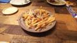 普段使いできるお手頃バル！