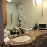 水回りを見ると古さを感じます。