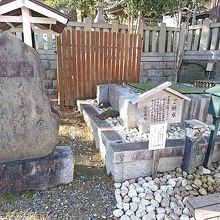 玉前神社ご神水