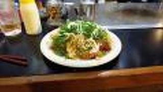 味わいお好み一力