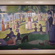 シカゴ美術館 クチコミ・アクセス・営業時間｜シカゴ【フォー