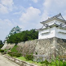 当時のままとはびっくり