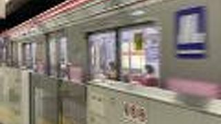 大阪メトロ 御堂筋線 (1号線) 