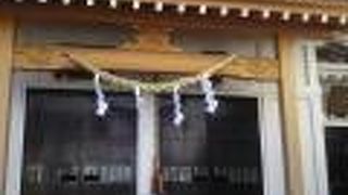  餃子の店を訪問するついでに立ち寄るのもお勧め