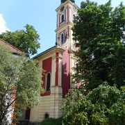 ベオグラードセルビア正教会